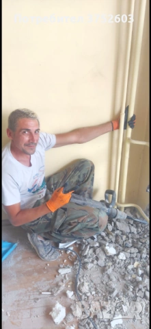 Кърти,чисти и извозва!!!, снимка 4 - Кърти, чисти, извозва - 53826751