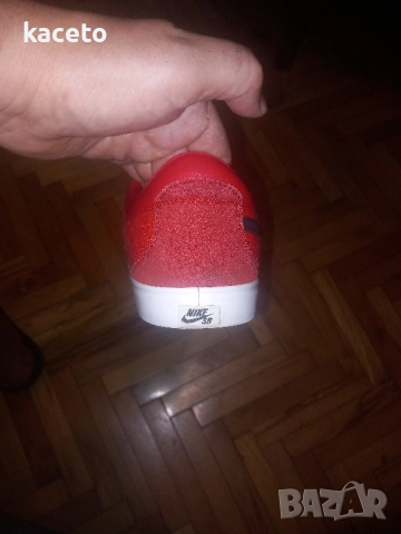 NIKE кец SB номер-44, снимка 4 - Маратонки - 51582929