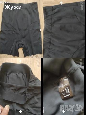 НОВИ дамски бикини, различни размери , различни модели, снимка 8 - Бельо - 51787807