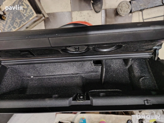 Жабка за ауди а3, снимка 2 - Части - 53158821