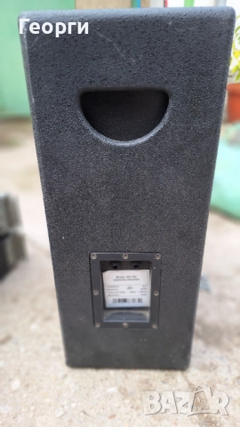 Усилватели стъпало, снимка 12 - Ресийвъри, усилватели, смесителни пултове - 52384136