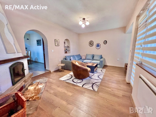 Къща под наем - Виница, Варна, снимка 6 - Къщи - 52147848