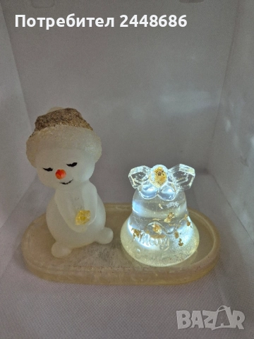 Коледни подаръци, снимка 8 - Декорация за дома - 52479432