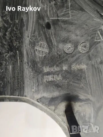 Капак огледало , дясно за VOLVO XC60 MK1 , R1K8A , 201212, снимка 4 - Части - 48443606