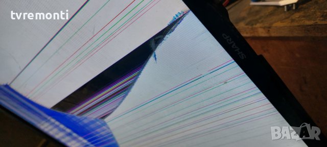 LED подсветка за дисплей V236BJ1-P01​ за телевизор Sharp модел LC24CHG6132E, снимка 6 - Части и Платки - 42594261