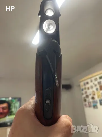 ИЖ27ЕМ, снимка 4 - Ловно оръжие - 49605367