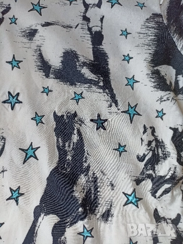 Дамска тениска Fausto Puglisi, снимка 3 - Тениски - 51440526