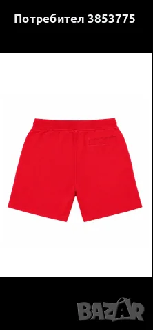 Къси панталони Dsquared2, снимка 2 - Къси панталони - 55790032