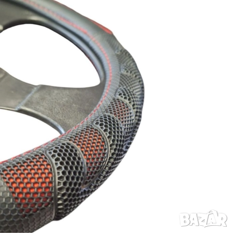 Калъф за волан, снимка 7 - Аксесоари и консумативи - 52062866