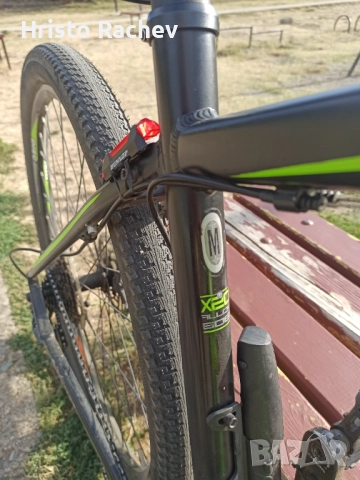 Велосипед SCOTT, снимка 5 - Велосипеди - 52639461