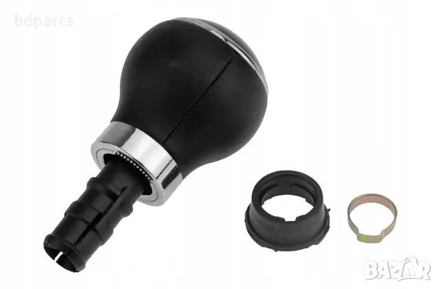 Топка за скоростен лост, VW Passat, Touran, Caddy, Golf, 6 скорости, снимка 2 - Части - 56141199