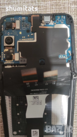 Samsung A05s части