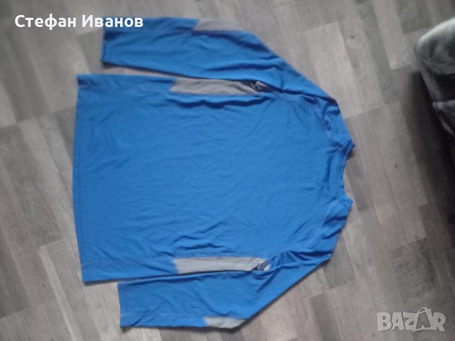 Найк блуза, снимка 5 - Блузи - 39389887