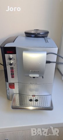 кафе машина bosch Vero Cafe Latte Pro TES5155/DE03 напълно автоматична, снимка 10 - Кафемашини - 41789047