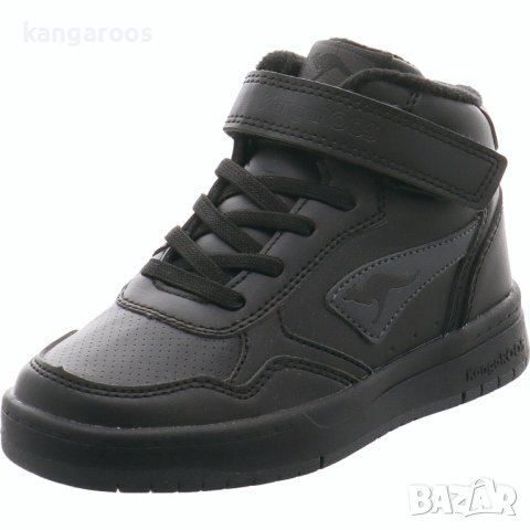 Зимни обувки KangaROOS - K-CP Jumbo EV, снимка 1 - Детски обувки - 41951331