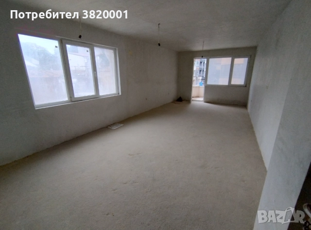 Голям двустаен апартамент с опция за тристаен, снимка 8 - Апартаменти - 51731022