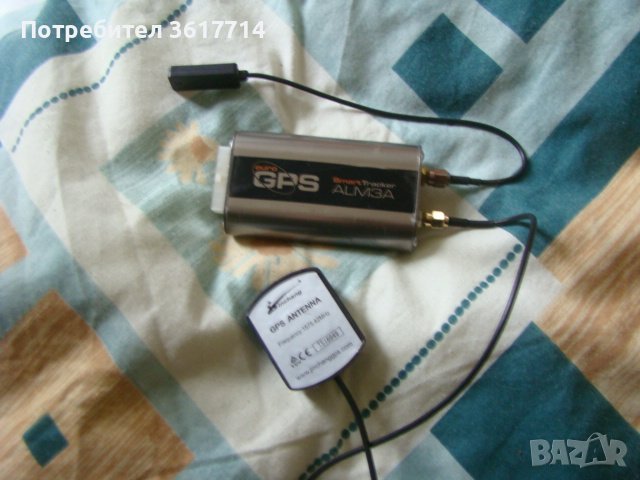 GPS za kamion, снимка 2 - Други - 39866371