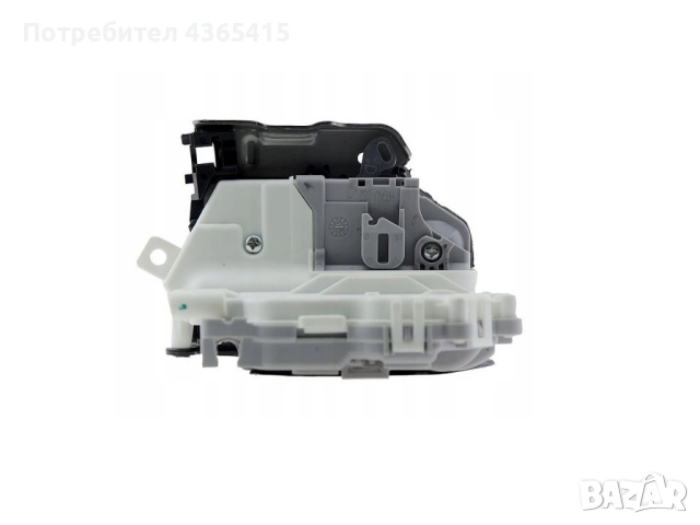 Брава за задна дясна врата за Audi A4 B9 (2015-2024) 8X0839016, снимка 2 - Части - 52331295