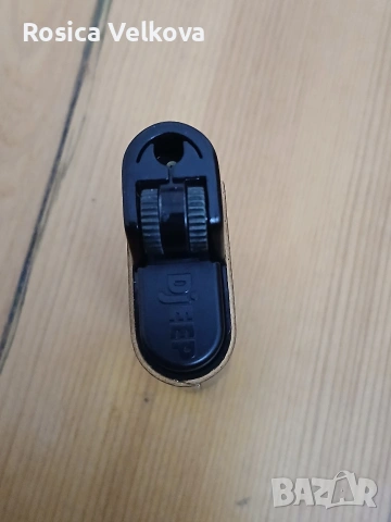 Запалки CAMEL 1913 DJEEP PARIS , снимка 4 - Запалки - 53579332