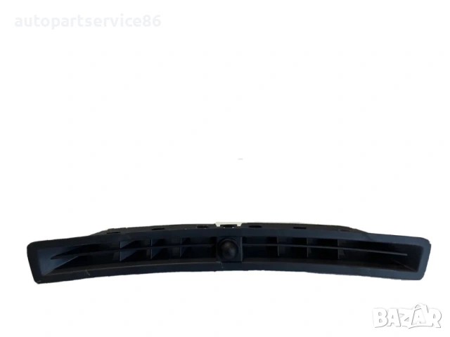 Вентилационна решетка за табло за Peugeot 508 1.6 HDI (2012) 9686446877, снимка 4 - Части - 53745148