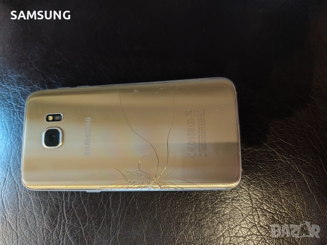 Samsung - S7 Edge , снимка 6 - Samsung - 52789152