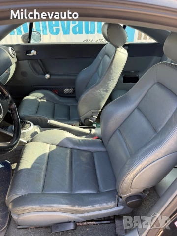 Ауди ТТ 1.8Т на части / Audi TT 1.8T, снимка 6 - Автомобили и джипове - 53760241