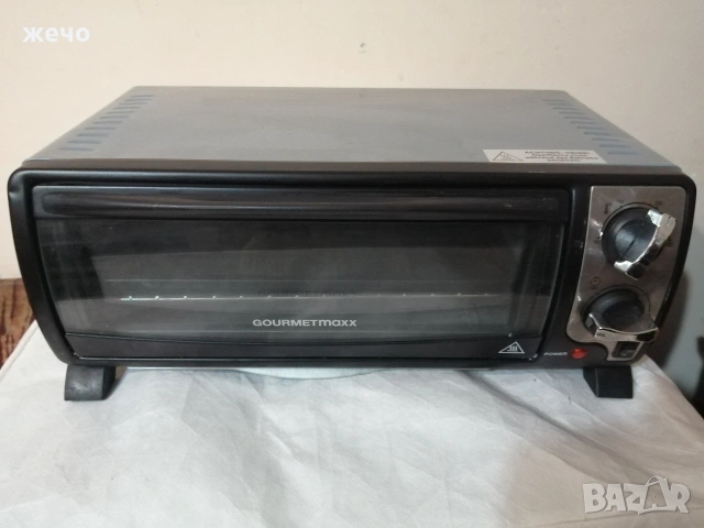 Фурна за Пици 