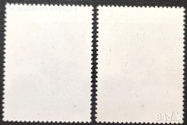 Унгария, 1992 г. - пълна серия чисти марки, история, 5*25, снимка 2 - Филателия - 50431397