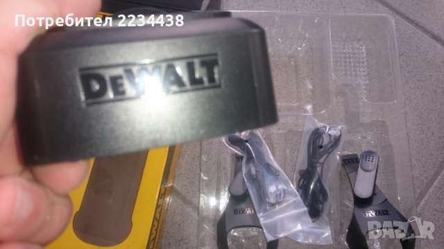 Разни на Девалт, снимка 6 - Винтоверти - 36171286