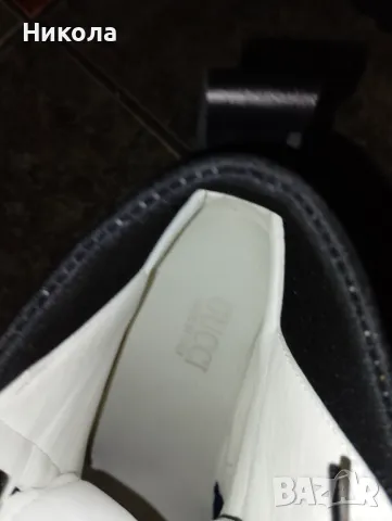 Дамски маратонки,,Гучи", снимка 4 - Маратонки - 49794702