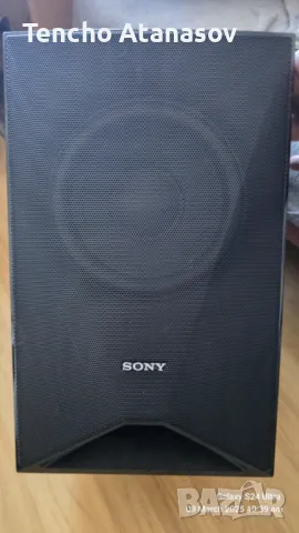 Sony BDV-E6100, снимка 3 - Аудиосистеми - 49426096