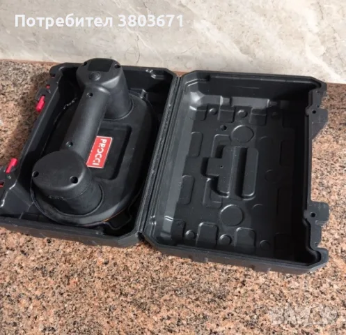 Вакуумна лапа 300 кг., снимка 3 - Други инструменти - 56049244