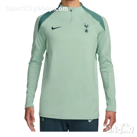 Мъжка блуза Nike Tottenham Hotspur Strike Third Drill FQ2627-380