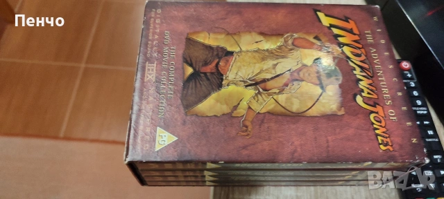 блу рей и двд / blu ray and dvd филми нови, снимка 14 - Blu-Ray филми - 49513423