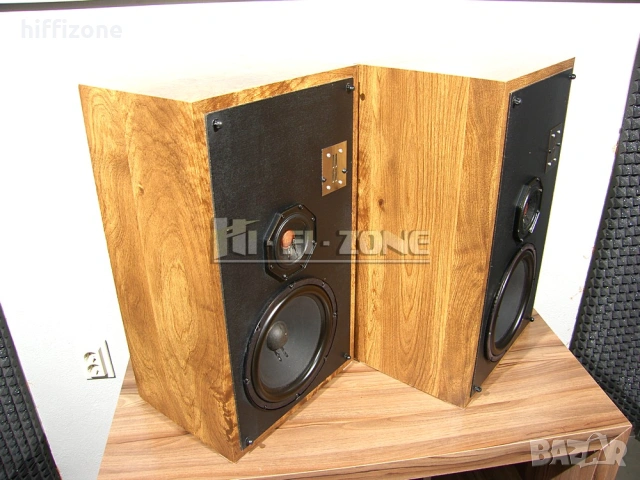 Тонколони  Infinity qb , снимка 4 - Тонколони - 53393258