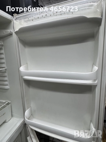 Хладилник zanussi , снимка 5 - Хладилници - 52486425