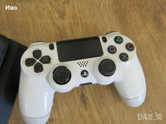 Sony PlayStation 4 Slim PS4 500GB CUH-2016A, снимка 8 - PlayStation конзоли - 56347112