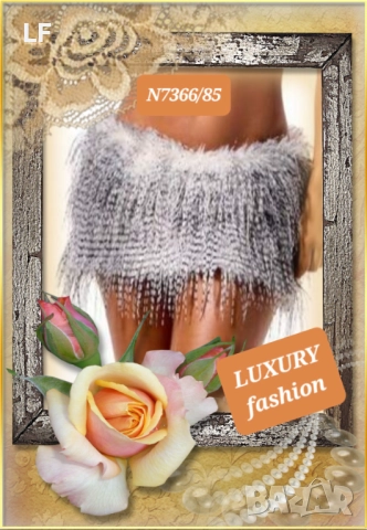 Дамски поли, снимка 5 - Поли - 52576200