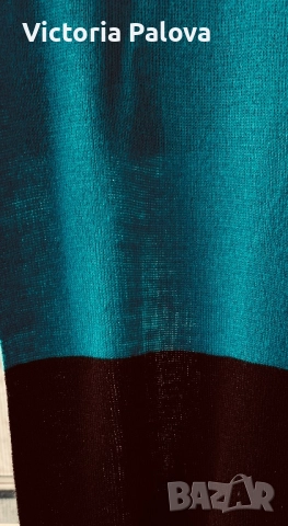 Супер дълъг и стилен шал - идеален за зимата, снимка 4 - Шалове - 52805350