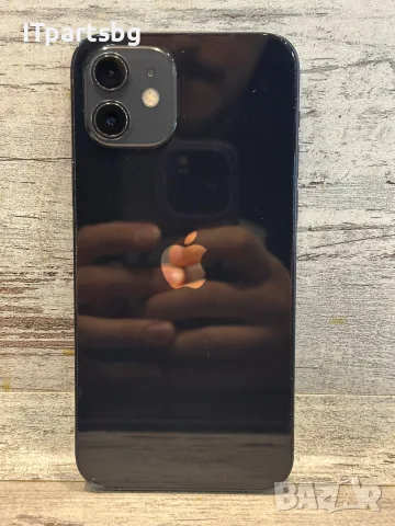 Apple iPhone 12 64GB Black – 81% Battery Health – Напълно функционален, снимка 7 - Apple iPhone - 56163091