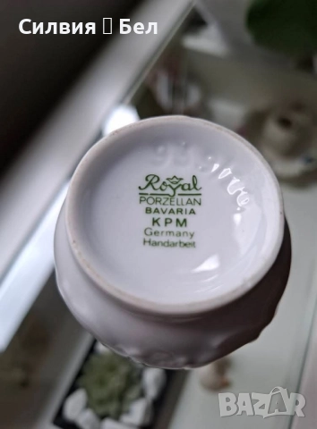 Вазичка, снимка 6 - Вази - 51785940