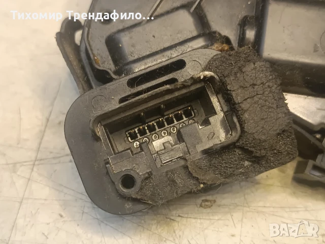 брава задна дясна врата Seat Leon , Skoda Yeti , Vw Golf 6 2011г. 5E0839016 , 5E0 839 016, снимка 5 - Части - 51321629