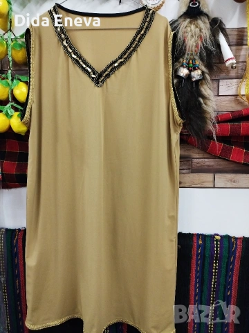 рокля,туника, сукман, снимка 2 - Сукмани - 53403445