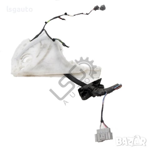 Инсталация задна дясна врата Mazda 5 (I) 2005-2010 ID: 112797