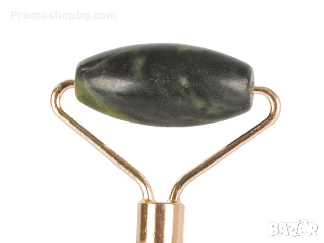 Нефритен масажор за лице, снимка 7 - Масажори - 40825173