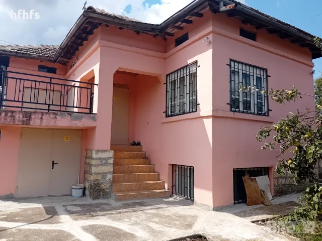 Продавам къща в село Бдинци, снимка 2 - Къщи - 55944394