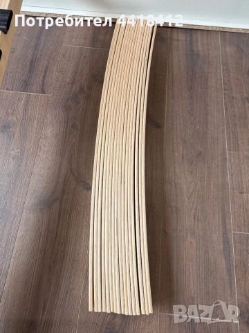 Тапицирано легло 180/200, снимка 6 - Спални и легла - 53322399