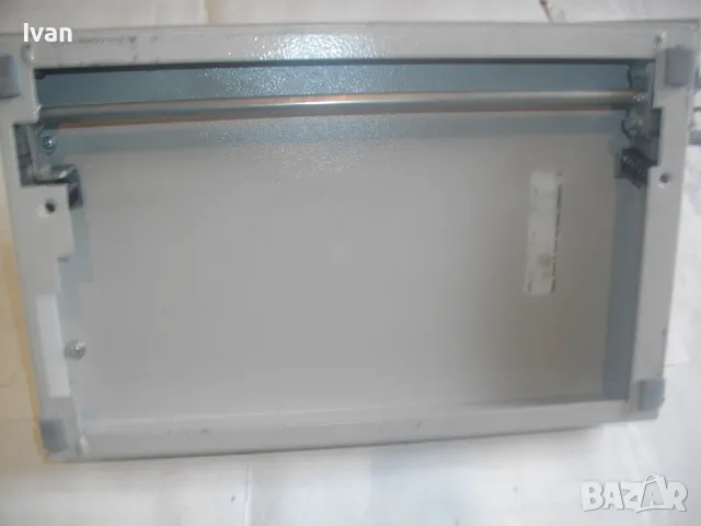 НОВА IDEAL 2035 Made in GERMANY МАСИВНА 5,0 кг РЪЧНА ГИЛОТИНА ЗА РЯЗАНЕ ХАРТИЯ А4 И ХРАН. ПРОДУКТИ, снимка 16 - Други инструменти - 49637358