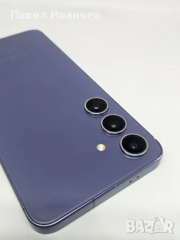 Samsung Galaxy S24 5G 128Gb/8Ram Gray 622 Цъкла 100%, снимка 8 - Samsung - 55854327