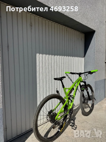 Велосипед , снимка 4 - Велосипеди - 53643234